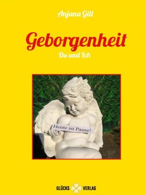 cover image of Geborgenheit--Du und Ich